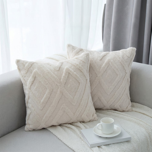 2pcs cushion covers - cushion,