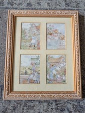 Framed Susan Wheeler