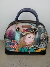 Nicole Lee Hollywood Printed