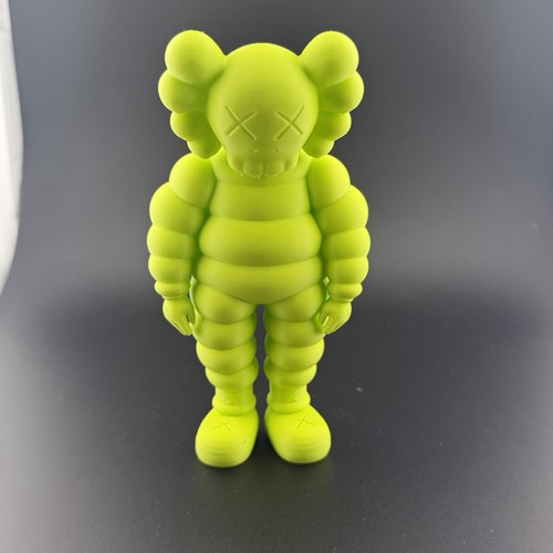 Kaws inspired what - inspired, party”