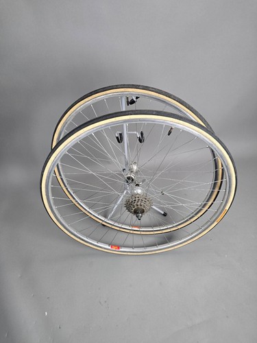 Wheelset rigida shimano 105 - shimano,