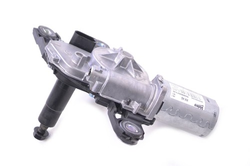 Golf mk7 wiper - golf, rear