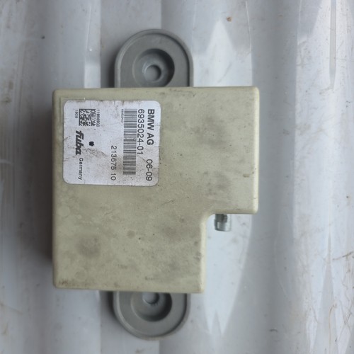 Bmw series e60 - 5,