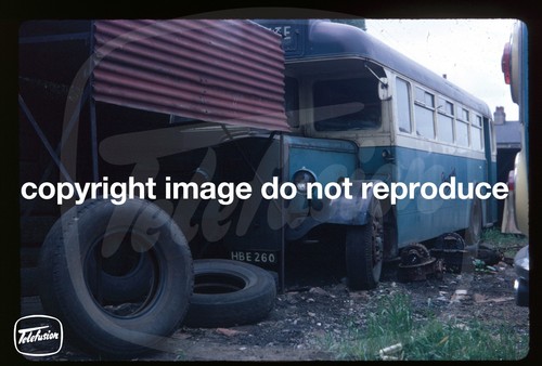 Original bus slide premier - bus,
