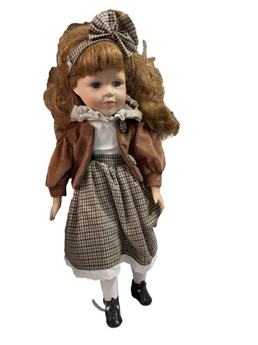 Alberon collection large - large, maid