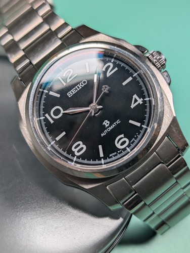 Seiko brightz sagl003 - seiko, 8l21