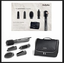 BaByliss AirStyler Pro 1000