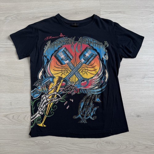 Vintage christian audigier - vintage,