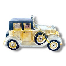 TD1396 Kurt Adler Edwardian