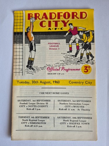 Bradford city coventry - city, v