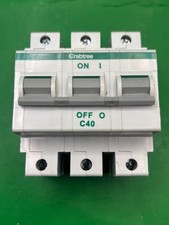 Crabtree Polestar 63B/40 C40