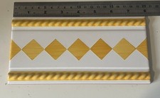 Pack of 5 Decorative Ceramic