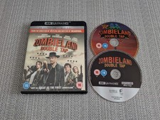 Zombieland Double Tap (4K UHD