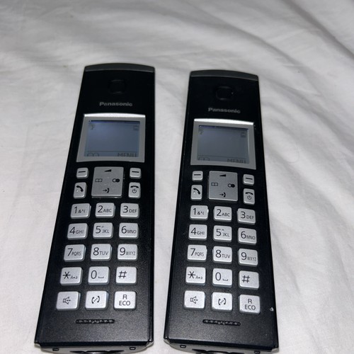 Panasonic handset digital - panasonic,