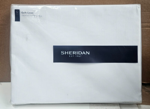 Sheridan 500 thread - 500, count