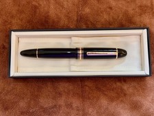Montblanc Meisterstuck 149