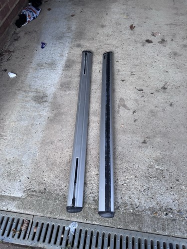 Thule evo wing bars - wing,