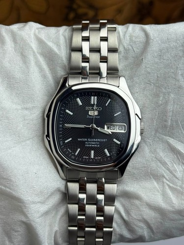 Rare vintage seiko - vintage,