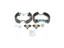 BOSCH 0204114546 Brake Shoe