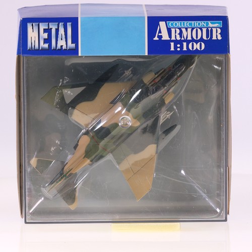 Armour phantom air force - f4,