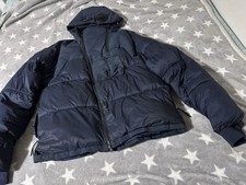 CP Company BI-MESH  Down Jacket Size L
