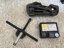 Mitsubishi Lancer Evolution X Evo 10 - Jack, Compressor