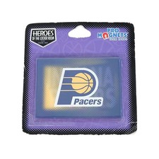 Indiana Pacers Magnet Vintage