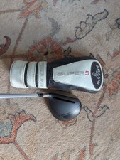 Adams Speedline 3 Wood Regular