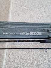 Shimano Diaflash 12ft 2lb tc