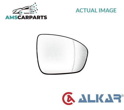 Rear view mirror - mirror, glass