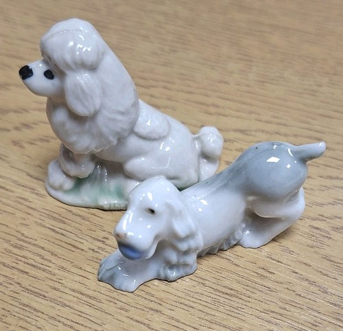 Early wade whimsies dogs - wade, 2x