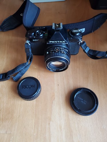 Pentax 35mm slr - 35mm,