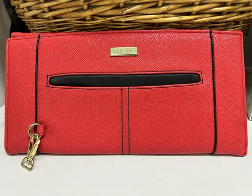 Miche red base shaper - miche, handbag