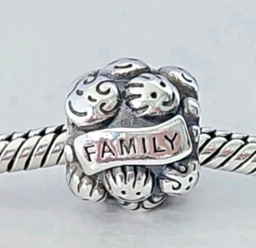 Genuine pandora bracelet charm - pandora,