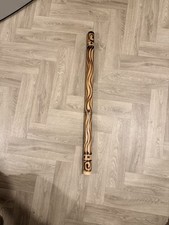 Handmade Didgeridoo