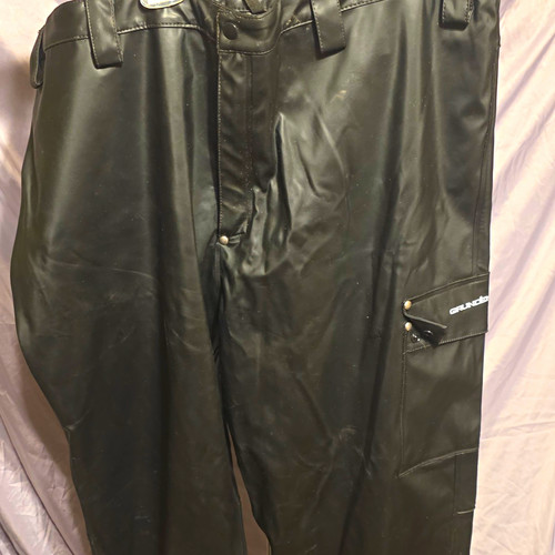 Grundens waterproof rubber - grundens,
