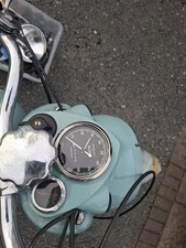 1958 Royal Enfield Bullet