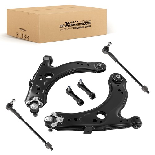 8pc control arm - arm, bottom