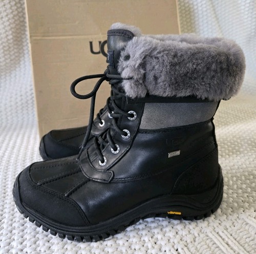 Ugg adirondack boot women - ugg, ii