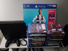 Sony PlayStation 4 Slim 500GB
