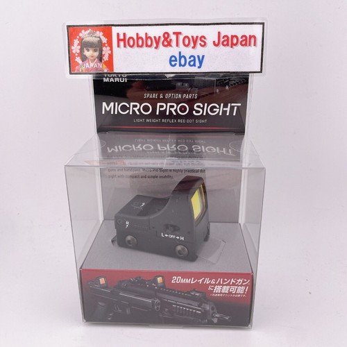 Tokyo marui 225 micro - marui, pro