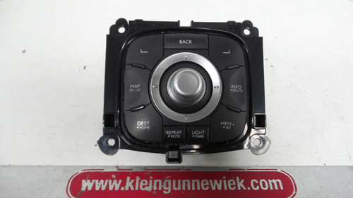Mmi switch renault laguna - laguna, iii