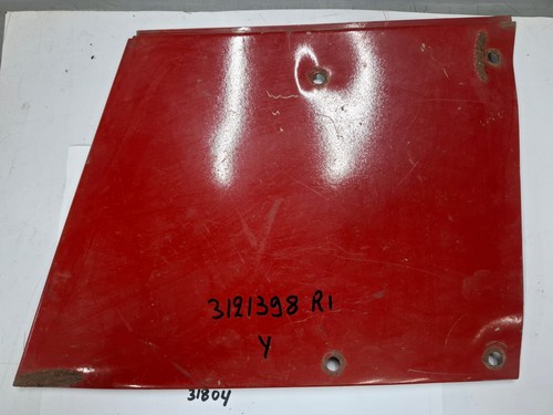 Used tractor parts 3121398r1 - tractor,