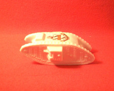 GOSS Crested China WW1 Tank Skegness Crest