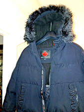 Zavetti Canada Boys' Junior