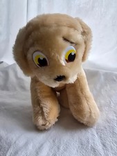 ANDREX PUPPY soft toy dog -