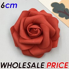 500 Pcs Large 6CM Artificial