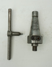 Clarkson Dedlock 150 Chuck, 40