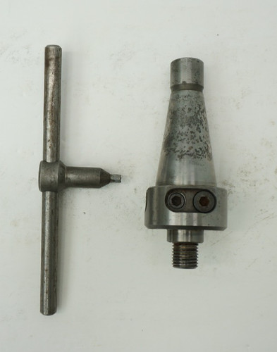 Clarkson dedlock 150 - dedlock, chuck,