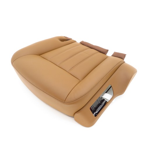 Seat cushion rear left - seat,